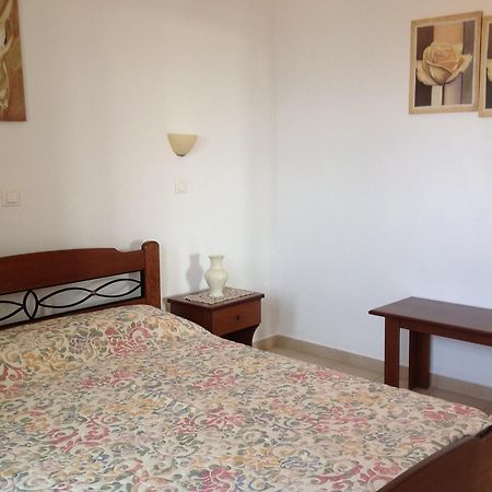 ארקסה Golden Sun Apartments חדר תמונה