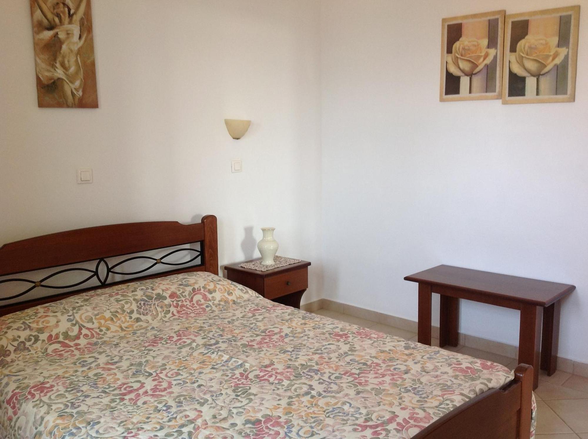 ארקסה Golden Sun Apartments חדר תמונה