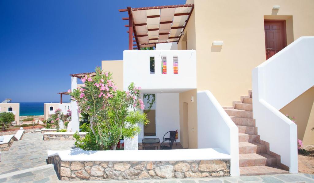 ארקסה Golden Sun Apartments חדר תמונה