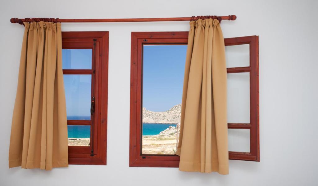 ארקסה Golden Sun Apartments חדר תמונה