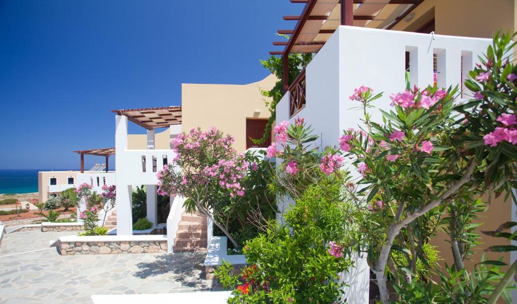 ארקסה Golden Sun Apartments חדר תמונה