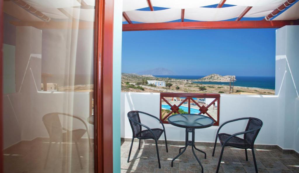 ארקסה Golden Sun Apartments חדר תמונה