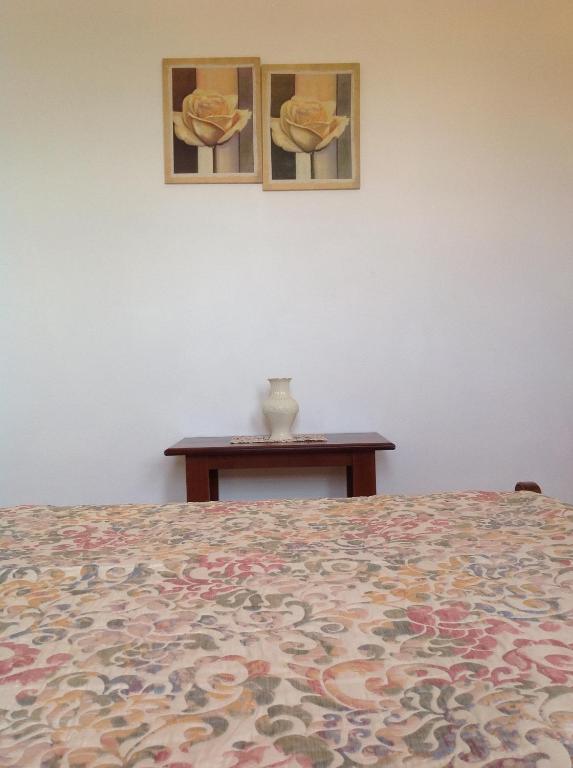 ארקסה Golden Sun Apartments חדר תמונה