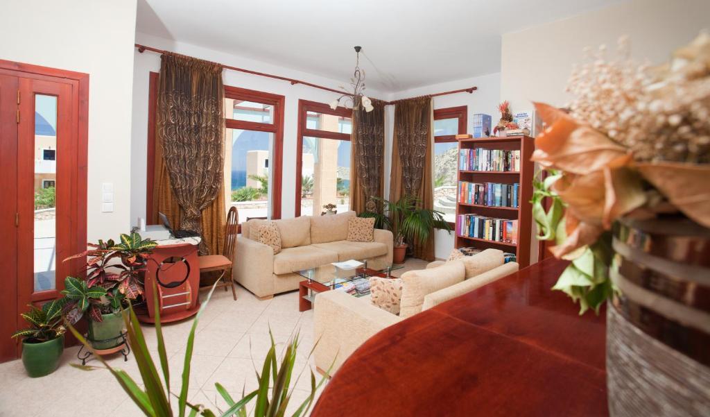 ארקסה Golden Sun Apartments מראה חיצוני תמונה
