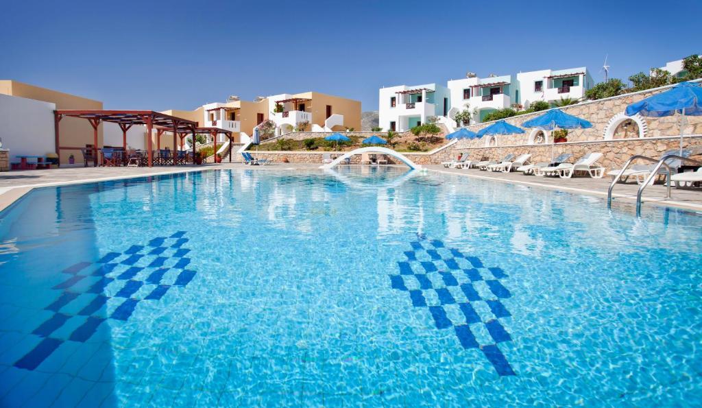 ארקסה Golden Sun Apartments מראה חיצוני תמונה
