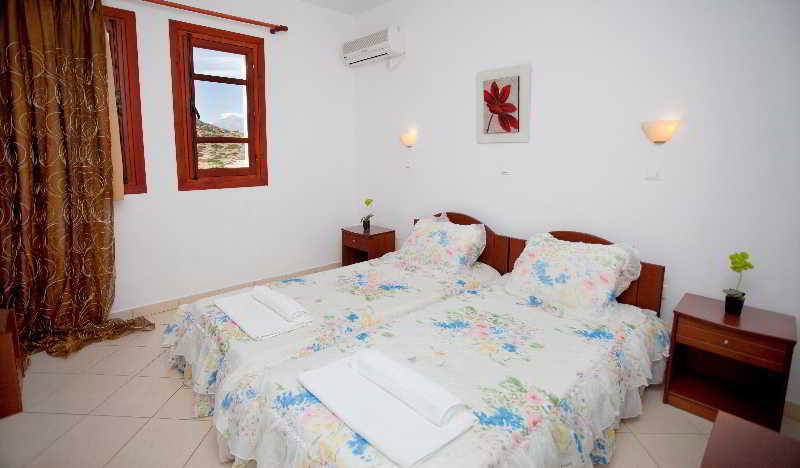 ארקסה Golden Sun Apartments מראה חיצוני תמונה